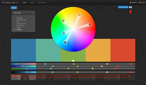 How To Customize Powerpoint Color Palette Slideson