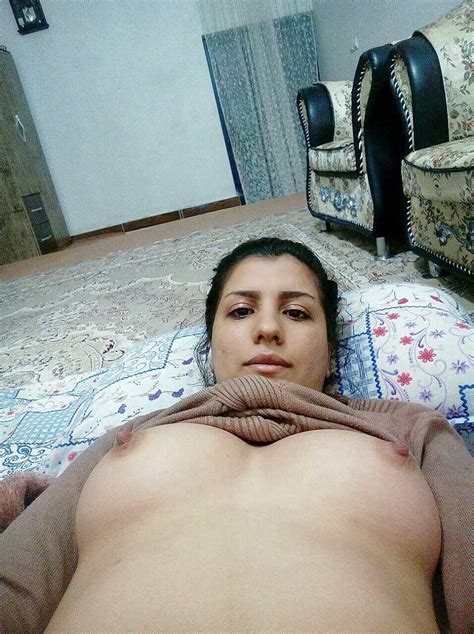 Iran Nude Photos