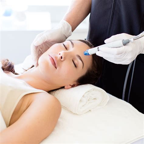 Hydrafacial Products
