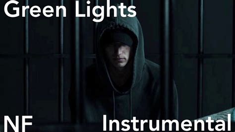 Nf Green Lights Instrumental Youtube