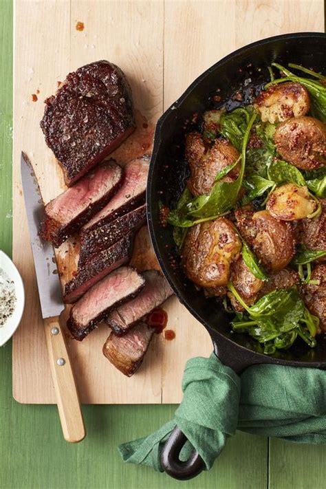 Looking for some of the most informative suggestions in the web? 27 Easy Steak Dinner Ideas - Delicious Steak Dinner Recipes