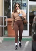 Lucy Hale in Casual Outfit in Studio City 05/26/2023 • CelebMafia