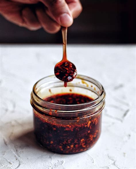 Chinese Chili Oil Recipe The Subversive Table