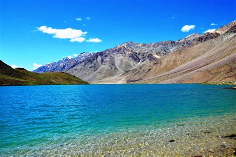 10 Hidden Lakes In Himachal Pradesh Which Makes A Perfect Bucket List