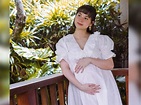 Coleen Garcia faces pregnancy with a grateful heart | GMA Entertainment