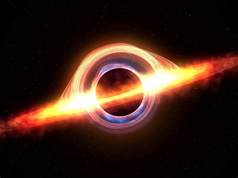 ブラックホールを研究する面白い手法。「音ブラックホール」とは？