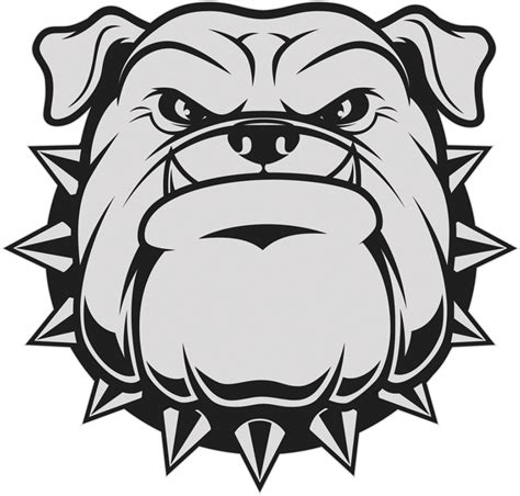 Bulldogs Logo Transparent Bulldog Logo Transparent Hd