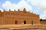 Bani Mosque, Burkina Faso : WorldCultures