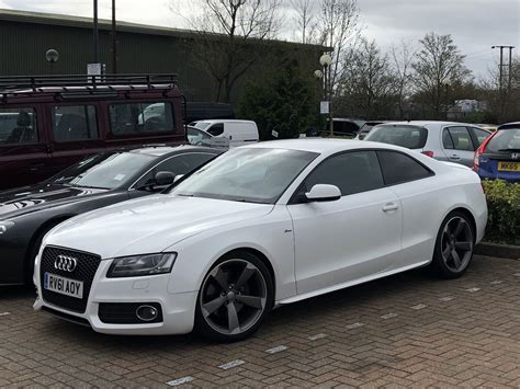 Manual models only£100 phantom black, pearl effect piano black piano finish, black total price of optional equipment £2,565 take advantage of our sale on gard x paint and interior protection with customer care pack rrp £399+ our 2012 audi a5 black edition. For Sale - 2012 (61 reg) Audi A5 2.0 TFSI Black Edition (S ...