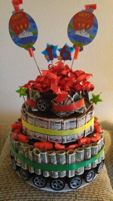 16 year old boy birthday gift ideas. Pin on Party/ decorations/food /gift ideas -holidays ...