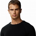 'Divergent' (2014): Promotional shoot - Theo James Photo (36676230 ...