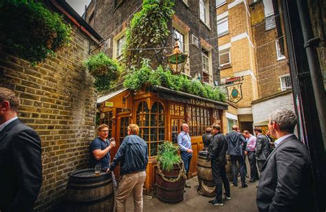 Best Pubs In Central London Central London Pub Guide