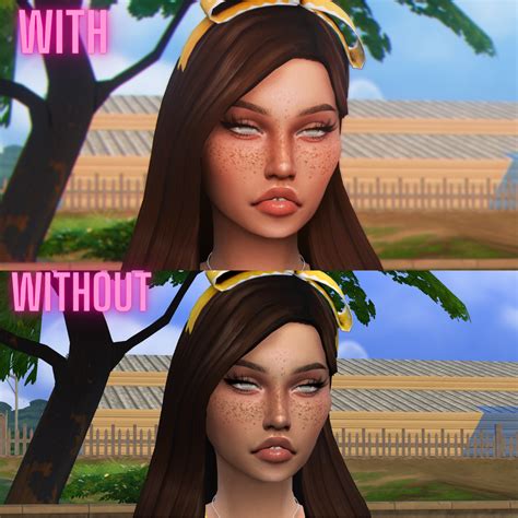 Sims 4 Shaders Mod