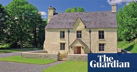 cool holiday cottages in carmarthenshire south wales in pictures travel the guardian