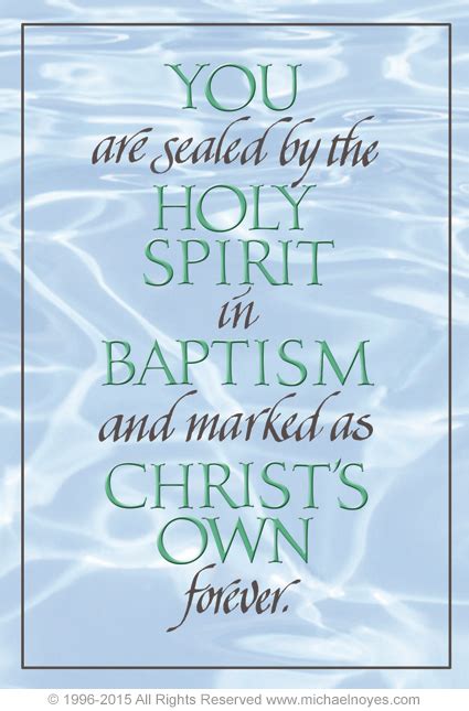 Baptism Prayers And Quotes Quotesgram
