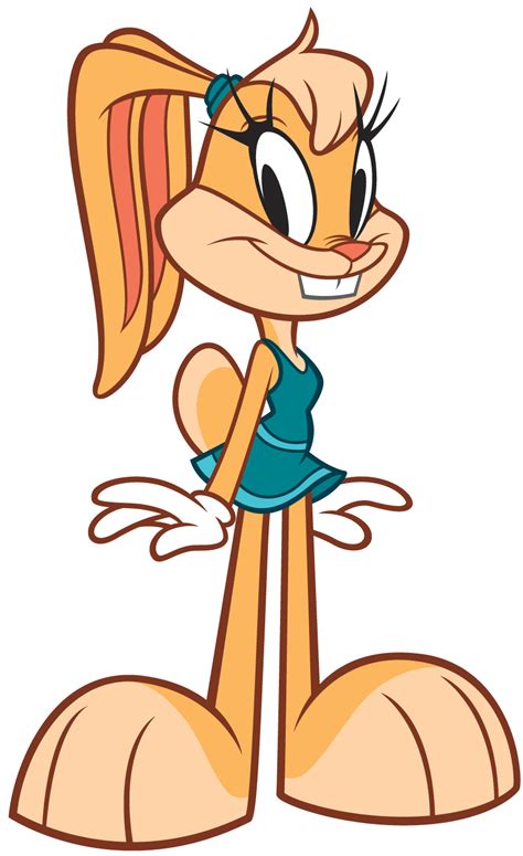 image lola5 png the looney tunes show wiki fandom powered by wikia