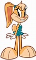 Image - Lola5.png | The Looney Tunes Show Wiki | Fandom powered by Wikia