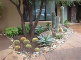 Images of Arizona Rock Landscaping Ideas