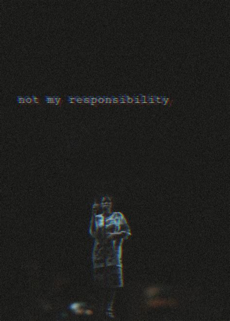 Responsibility Wallpapers Wallpaper Cave