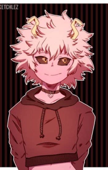 Akin By Acidbnha Mina Ashido X Male Xenomorph Reader