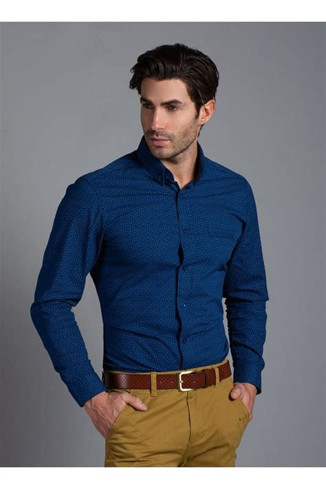 Ver más ideas sobre ropa de hombre, ropa, camisetas. Camisas de Vestir para Hombre | Compra en Línea en Aldo Conti