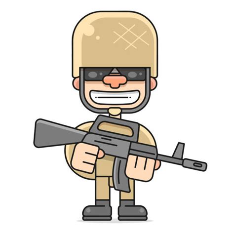 Sergeant Drawing Illustrations Royalty Free Vector Graphics And Clip Art