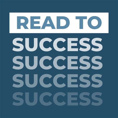 Pin By Barkley Reserve On Read To Succeed Reading Success Succeed
