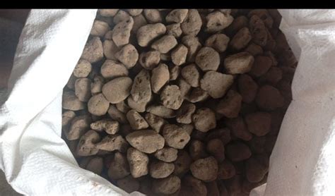 Batu Apung Pumice Stone 1kg Lazada Indonesia