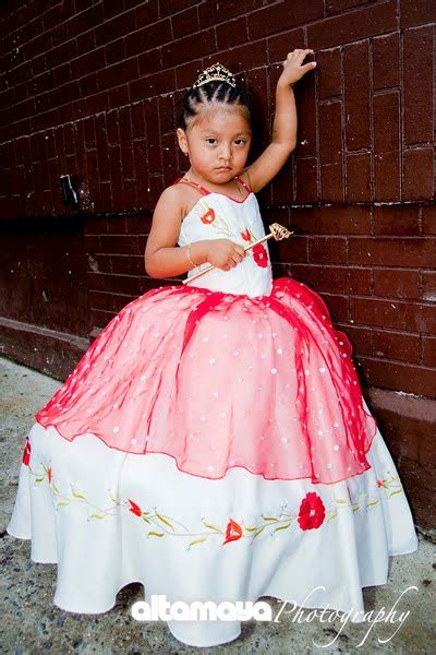 Vestidos Para Presentacion De 3 Años Niña Imagui