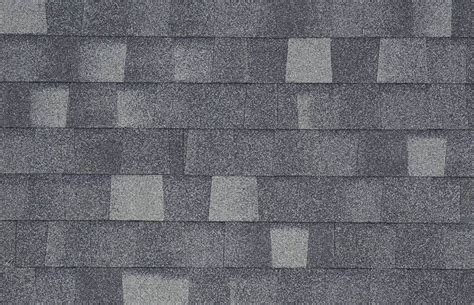 Granite Gray Landmark Certainteed Shingle Colors Samples Swatches