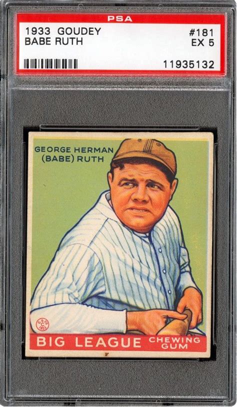 Check spelling or type a new query. The 20 Most Expensive Sports Cards of All-Time | The Roosevelts | Mint | Pinterest | Roosevelt ...
