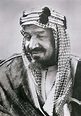 King Abdulaziz Al Saud – House of Saud