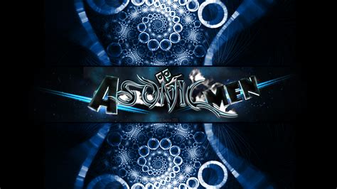 Find the best gaming background on wallpapertag. 'Geometry Dash' ASonicMen's YouTube Banner by Zechla on ...