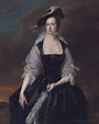 Image result for lady frances courtenay 18th Century Dress, 18th ...