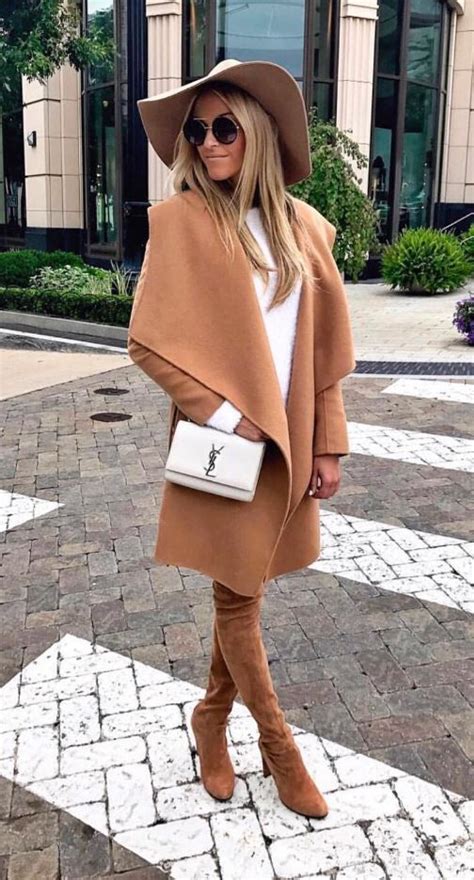 40 Best Autumn Winter Fashion Trends For 2019 List Inspire Fall