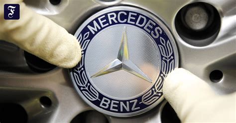 Daimler Schlechte Nachrichten für Aktionäre Aktien FAZ
