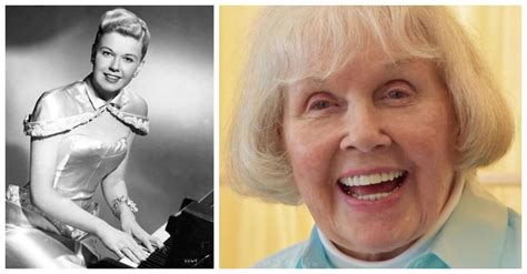 Former Actress And Singer Doris Day Dies At Age 97