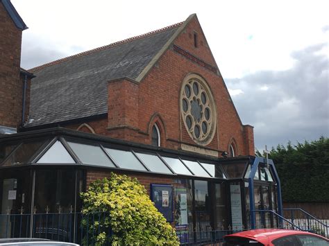 Wigston Magna Primitive Methodist Chapel | S - Z | My Primitive Methodists