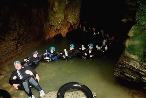 The Legendary Black Water Rafting Co Waitomo Caves Updated 2020 All