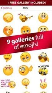 7 Best Flirty Dirty Emoji Apps For Android IOS Free Apps For