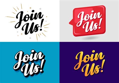 How To Do A Join Join Sign Vector Graphics Vectors Vecteezy Edit