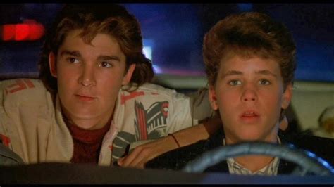 License To Drive 1988