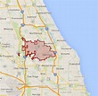 30 Map Of Glenview Il - Maps Online For You