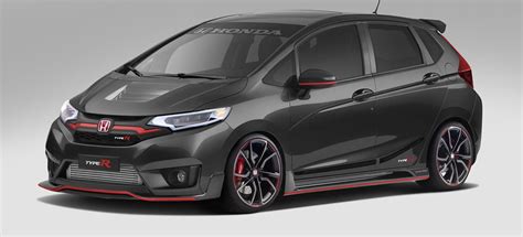 Reports are coming in that honda is developing a type r version of its popular subcompact hatchback, and that it will make its global debut alongside the standard model. Why Honda Should Make a Jazz Type R