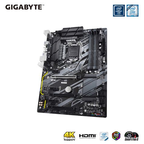Gigabyte Z390 Ud Lga 1151 300 Series Intel Z390 Sata 6gbs Atx Intel