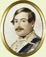 William Essex (1784-1869) - Count Alphonse Mensdorff-Pouilly (1810-1894)