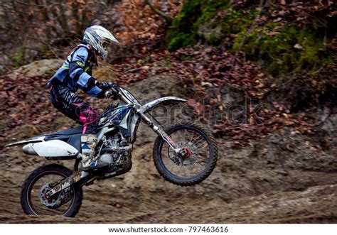 Get On The Motorcycle Safari Shutterstock