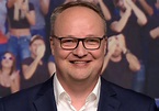 "heute show"-Moderator Welke bedankt sich für Solidaritätsbekundungen ...