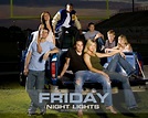 MXTube Series: Friday Night Lights 1ª à 5ª Temporada (HDTV) (Legendado)
