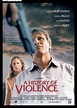 A History of Violence wiki, synopsis, reviews, watch and download